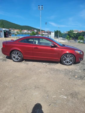 Volvo C70 T 5 kabrio - 11800 € / 23078.79 лв. - 71069100 7