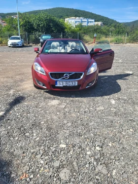 Volvo C70 T 5 kabrio - 11800 € / 23078.79 лв. - 71069100 4