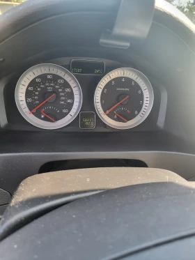 Volvo C70 T 5 kabrio - 11800 € / 23078.79 лв. - 71069100 12