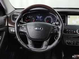 Kia K7 * 2.4 GDI* Prestige | Auto.bg — изображение 11