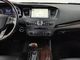 Kia K7 * 2.4 GDI* Prestige | Auto.bg — изображение 12