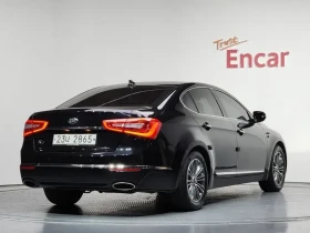 Kia K7 * 2.4 GDI* Prestige | Auto.bg — изображение 2