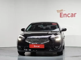 Kia K7 * 2.4 GDI* Prestige