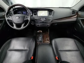 Kia K7 * 2.4 GDI* Prestige | Auto.bg — изображение 5