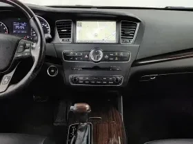 Kia K7 * 2.4 GDI* Prestige | Auto.bg — изображение 6