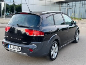 Seat Altea FREETRACK 4X4  | Auto.bg — изображение 4