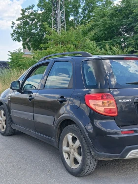 Suzuki SX4 | Mobile.bg � ����� ������ 2