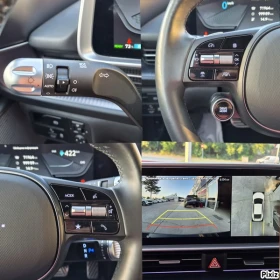 Hyundai Ioniq 6 Long Range 2WD;77.4kWh;Premium;�����������;360   | Mobile.bg � ����� ������ 16