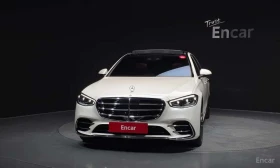 Mercedes-Benz S 500 * S500L 4MATIC * CARFAX * ЦЕНА ДО БГ | Auto.bg — изображение 3