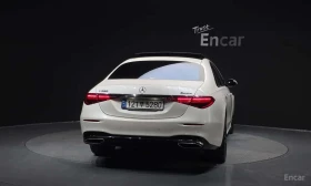 Mercedes-Benz S 500 * S500L 4MATIC * CARFAX * ЦЕНА ДО БГ | Auto.bg — изображение 4