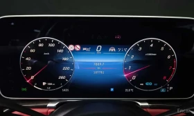 Mercedes-Benz S 500 * S500L 4MATIC * CARFAX * ЦЕНА ДО БГ | Auto.bg — изображение 7