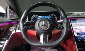 Mercedes-Benz S 500 * S500L 4MATIC * CARFAX * ЦЕНА ДО БГ | Auto.bg — изображение 6