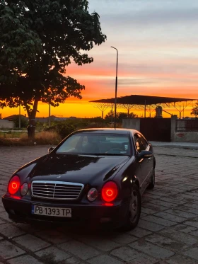 Mercedes-Benz CLK Clk kompresor | Mobile.bg � ����� ������ 10