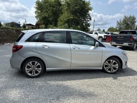 Mercedes-Benz B 250 undefined | Auto.bg — изображение 3