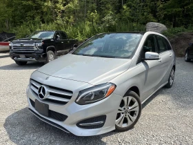 Mercedes-Benz B 250 
