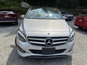 Mercedes-Benz B 250 undefined | Auto.bg — изображение 6