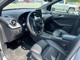 Mercedes-Benz B 250 undefined | Auto.bg — изображение 5