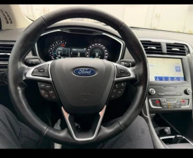 Ford Mondeo 2.0 190кс 4х4 | Auto.bg — изображение 7
