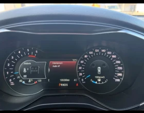 Ford Mondeo 2.0 190кс 4х4 | Auto.bg — изображение 11