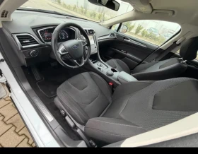 Ford Mondeo 2.0 190кс 4х4 | Auto.bg — изображение 8