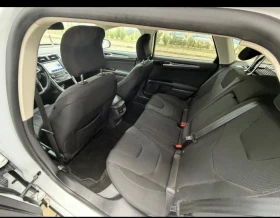 Ford Mondeo 2.0 190кс 4х4 | Auto.bg — изображение 12