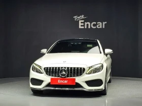 Mercedes-Benz C 200 Coupe | Auto.bg — изображение 3