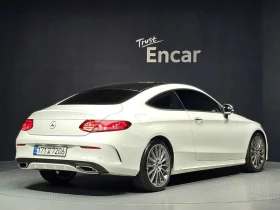 Mercedes-Benz C 200 Coupe | Auto.bg — изображение 2