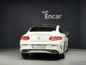 Mercedes-Benz C 200 Coupe | Auto.bg — изображение 4