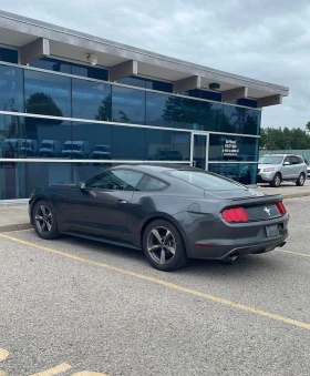 Ford Mustang * V6 * CARFAX * БЕЗ ПЪРВОНАЧАЛНА ВНОСКА | Auto.bg — изображение 2