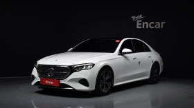 ������ Mercedes-Benz E 200