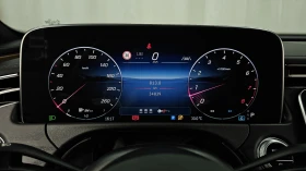 Mercedes-Benz E 200 ��. ��������* HUD* 360* BLIND SPOT* ������ ���� | Mobile.bg � ����� ������ 8