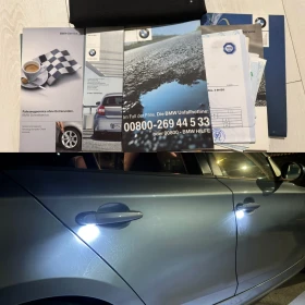 BMW 120 НОВ ВНОС * * ТОП СЪСТОЯНИЕ* *  - 3800 € - 42843439 14