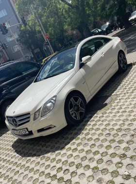 Mercedes-Benz E 350 - 11111 € - 61812037 2