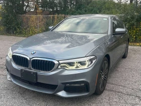 ������ BMW 530