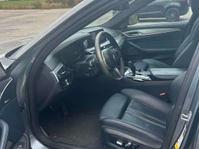 BMW 530 530i xDrive  CARFAX | Mobile.bg � ����� ������ 5