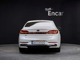 Kia K7 undefined | Auto.bg — изображение 4