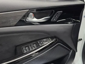 Kia K7 undefined | Auto.bg — изображение 16