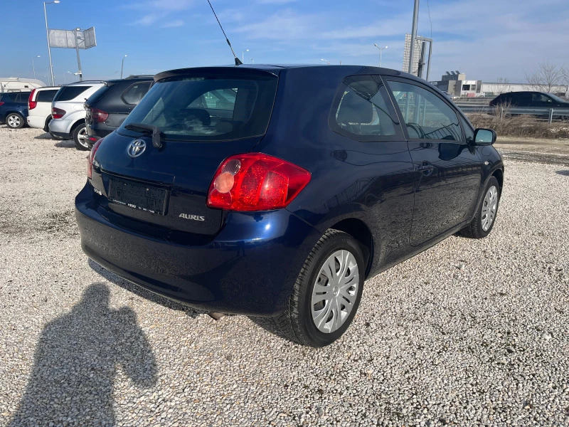 Toyota Auris 1.6 16V VVT-i , снимка 3 - Автомобили и джипове - 46493487