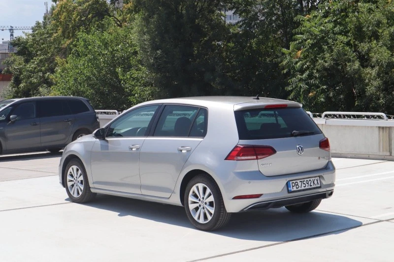 VW Golf N1, снимка 3 - Автомобили и джипове - 48187129