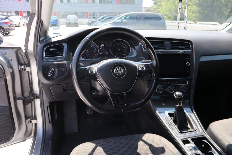 VW Golf N1, снимка 4 - Автомобили и джипове - 48187129