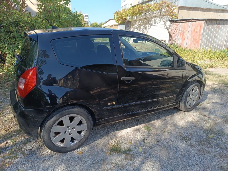 Citroen C2, снимка 4 - Автомобили и джипове - 47386662