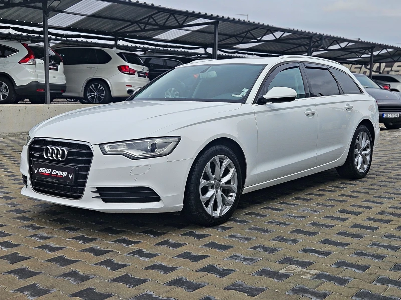 Audi A6 3.0TDI/QUATTRO/PANORAMA/ПОДГРЕВ/AUTO H/START-ST/LI, снимка 2 - Автомобили и джипове - 47518094