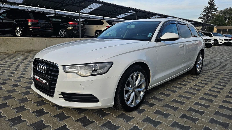 Audi A6 3.0TDI/QUATTRO/PANORAMA/ПОДГРЕВ/AUTO H/START-ST/LI, снимка 1 - Автомобили и джипове - 47518094