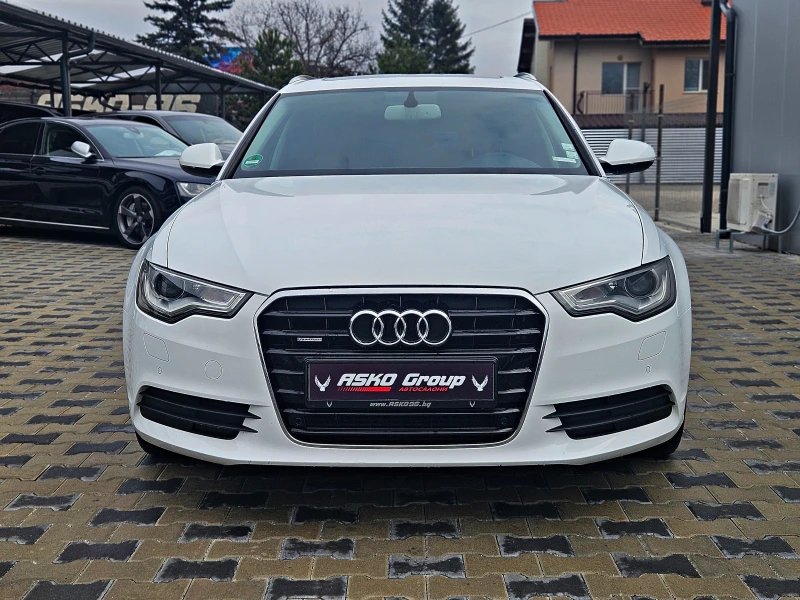 Audi A6 3.0TDI/QUATTRO/PANORAMA/ПОДГРЕВ/AUTO H/START-ST/LI, снимка 3 - Автомобили и джипове - 47518094