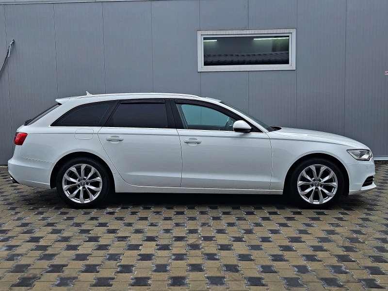 Audi A6 3.0TDI/QUATTRO/PANORAMA/ПОДГРЕВ/AUTO H/START-ST/LI, снимка 5 - Автомобили и джипове - 47518094