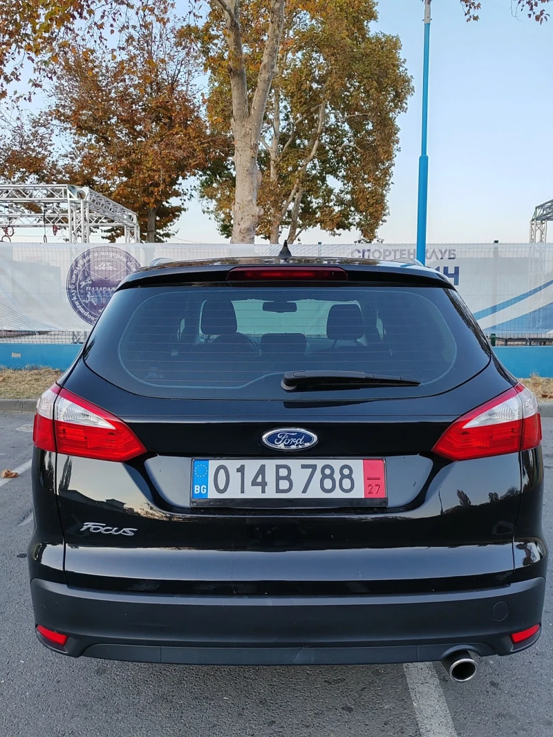 Ford Focus 1.6, 150к.с.ТОП, снимка 7 - Автомобили и джипове - 47821361