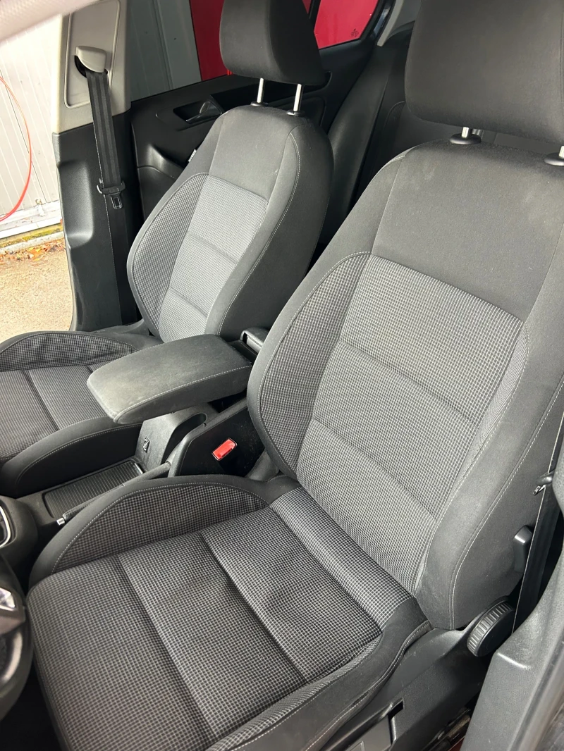 VW Golf 2.0TDI 4x4 , снимка 12 - Автомобили и джипове - 47946137