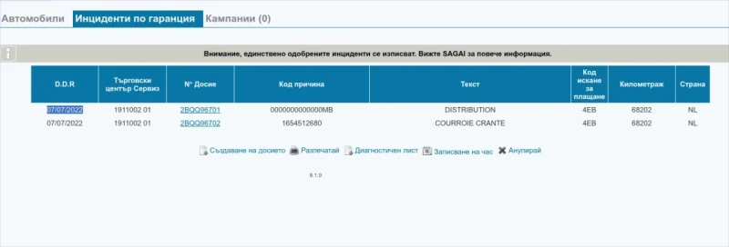 Peugeot 308 SW, снимка 16 - Автомобили и джипове - 51874267
