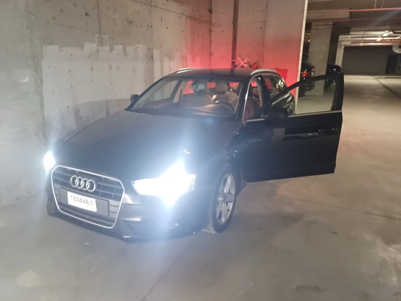 Audi A4 3.0 DIESEL 204K AUTOMATIC, снимка 17 - Автомобили и джипове - 49158131