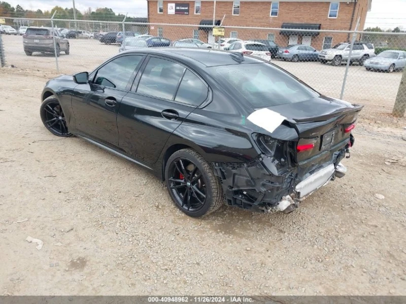 BMW M3 M340I XDRIVE, снимка 3 - Автомобили и джипове - 49362875